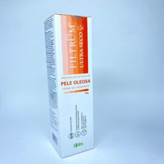 FILTRUM ULTRA SECO FPS 30